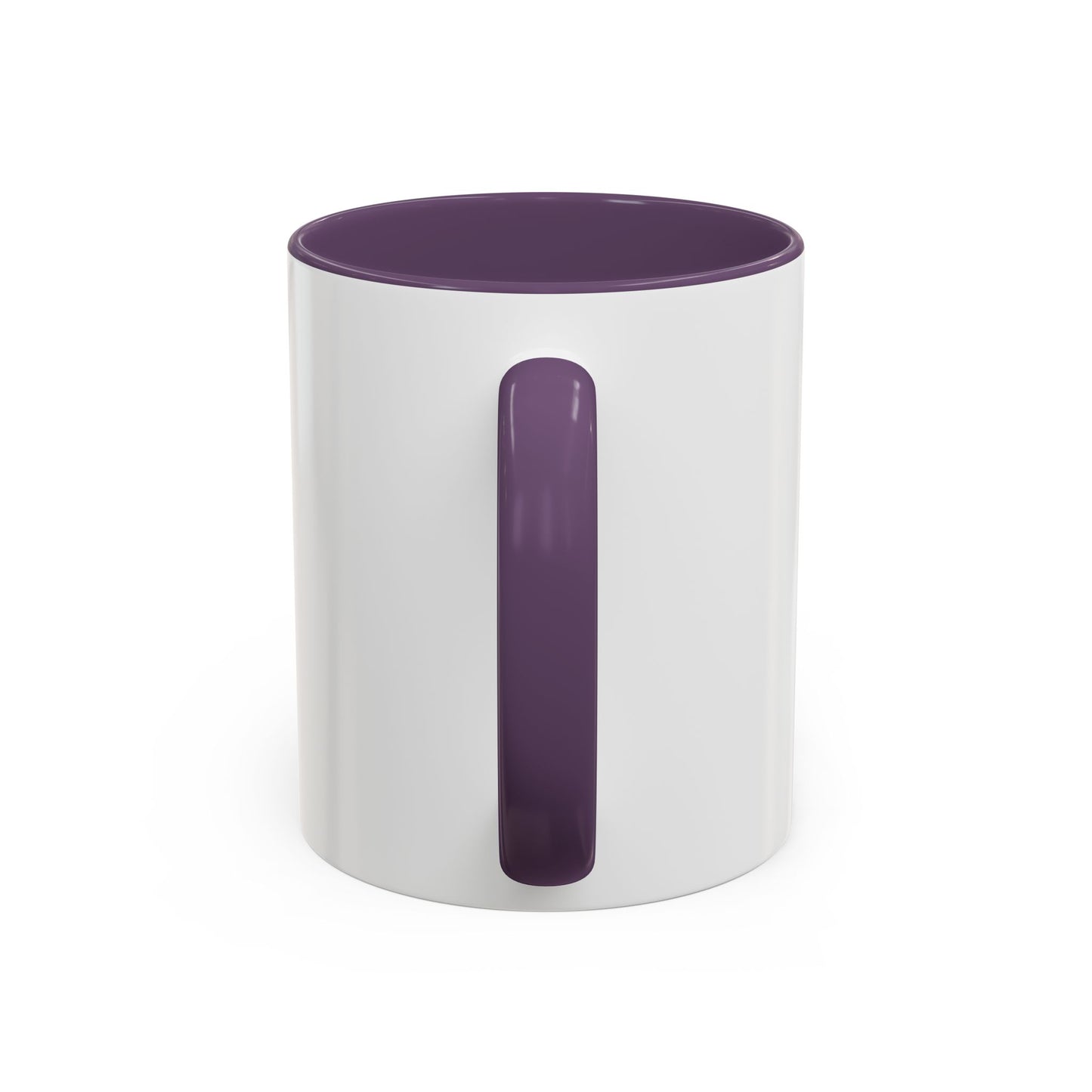 Accent Coffee Mug - Cup Kettle