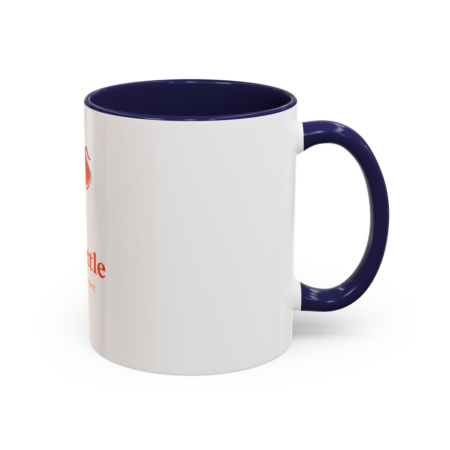 Accent Coffee Mug - Cup Kettle