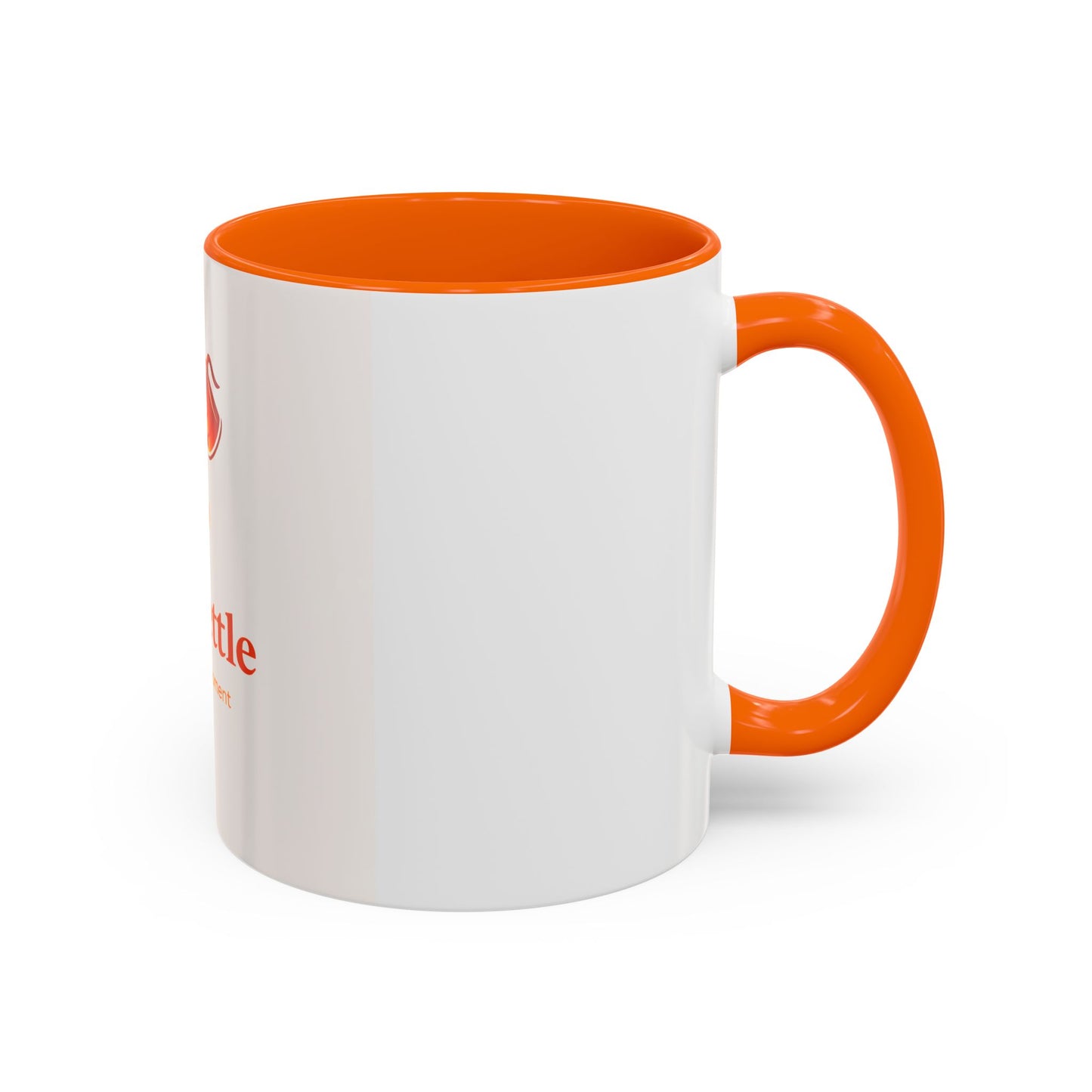 Accent Coffee Mug - Cup Kettle