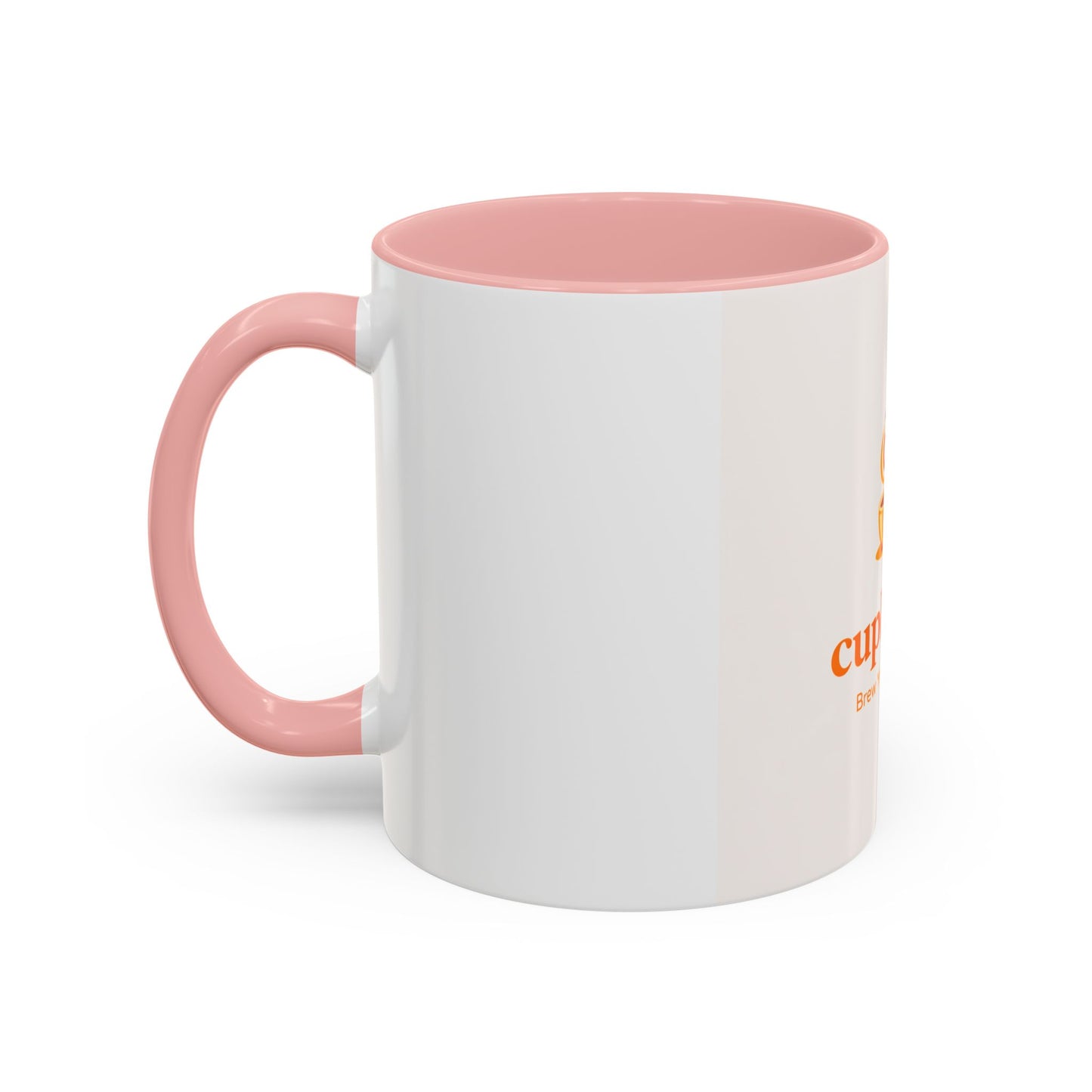 Accent Coffee Mug - Cup Kettle