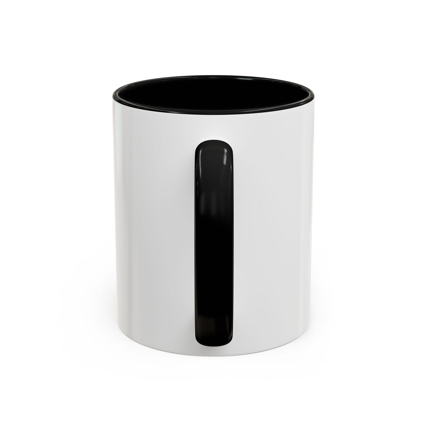 Accent Coffee Mug - Cup Kettle