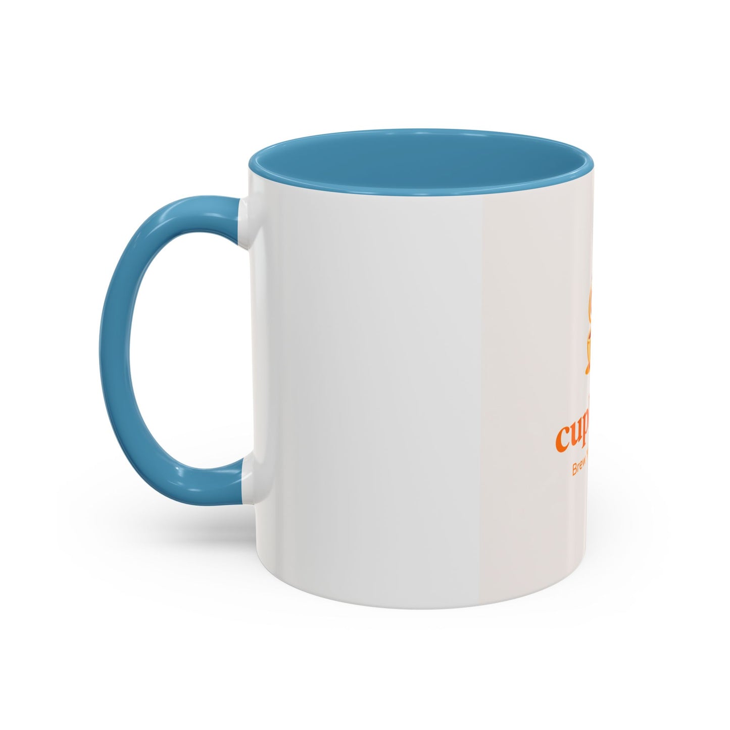 Accent Coffee Mug - Cup Kettle