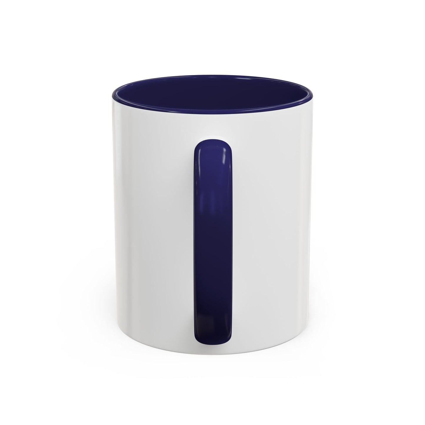 Accent Coffee Mug - Cup Kettle