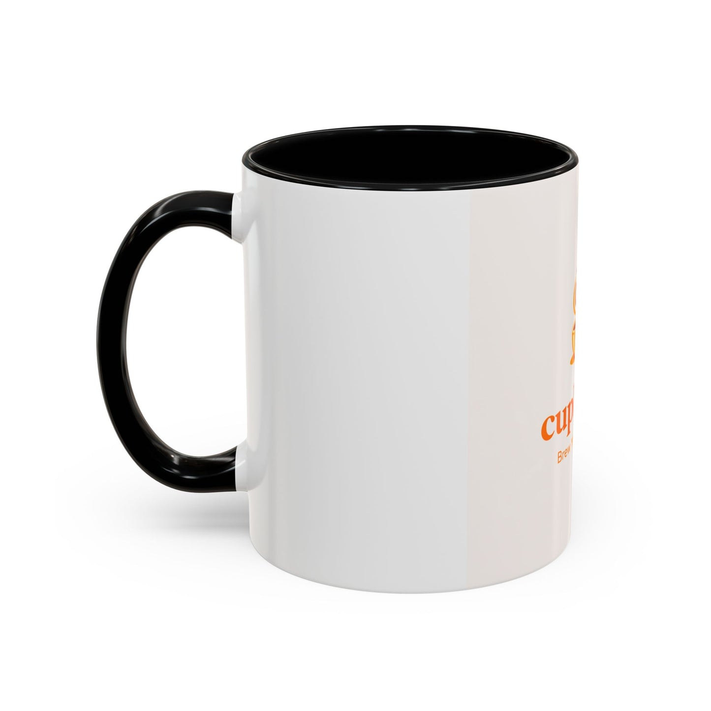 Accent Coffee Mug - Cup Kettle