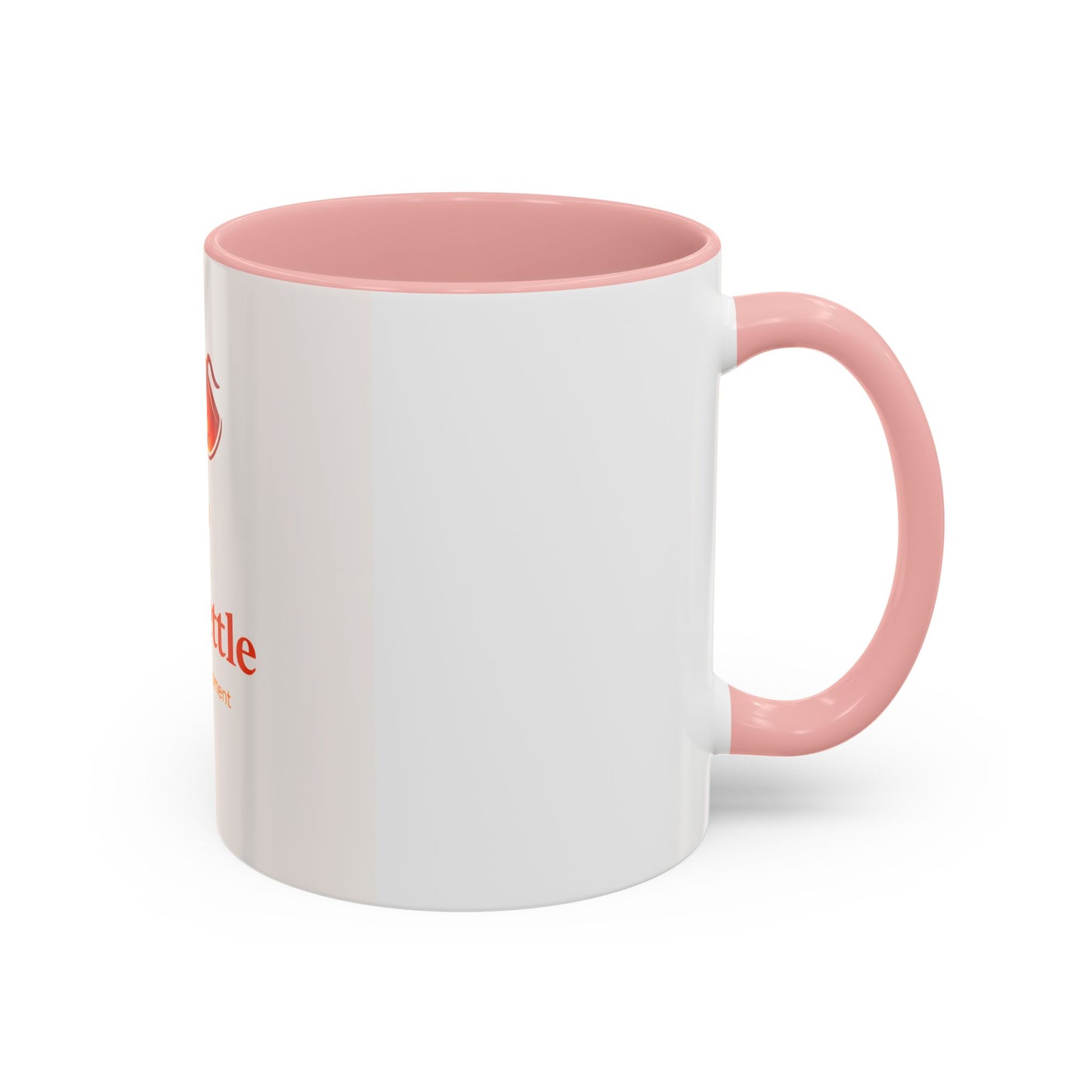 Accent Coffee Mug - Cup Kettle