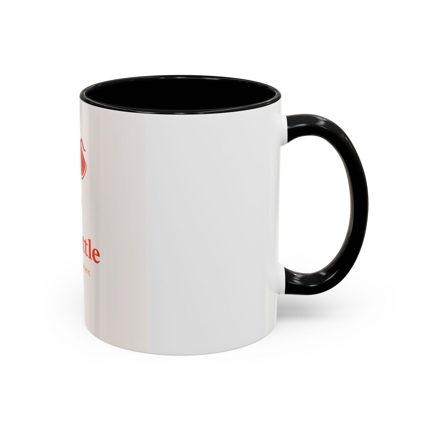 Accent Coffee Mug - Cup Kettle