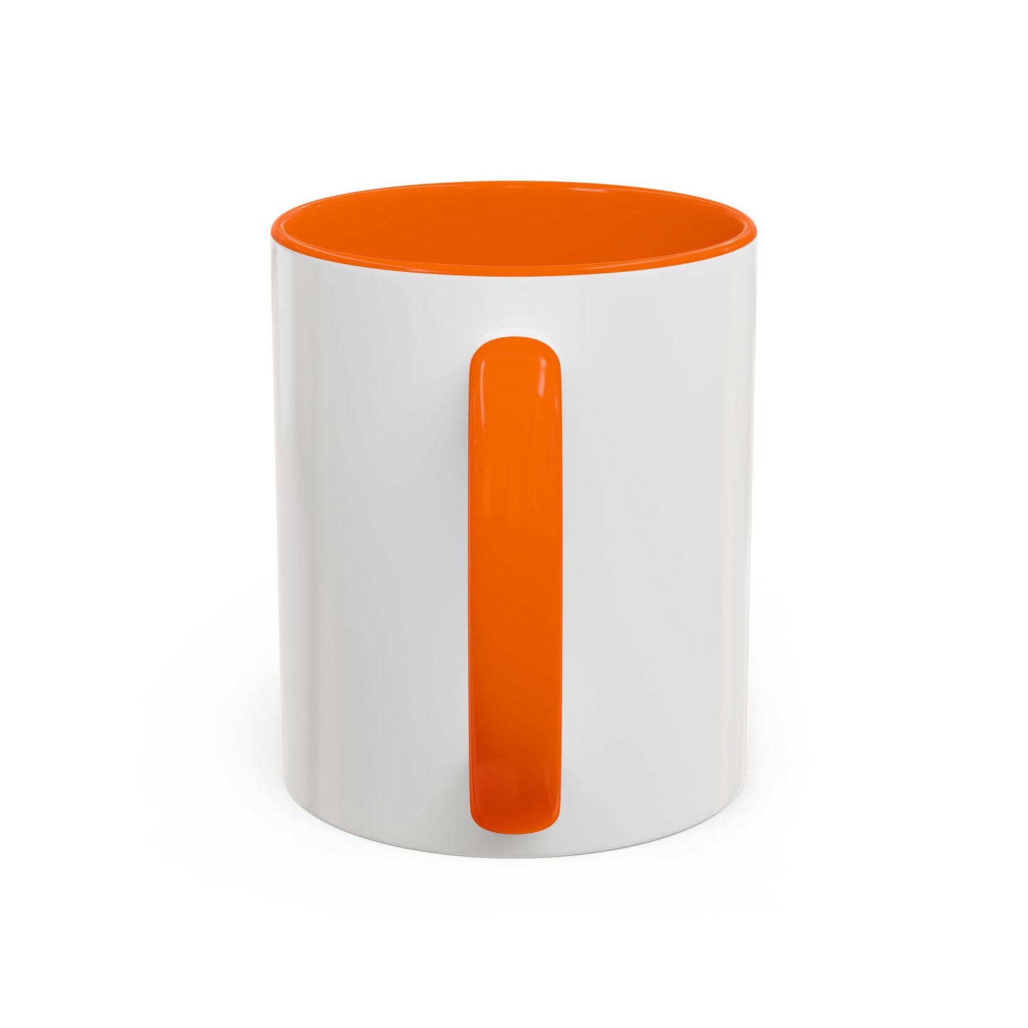 Accent Coffee Mug - Cup Kettle