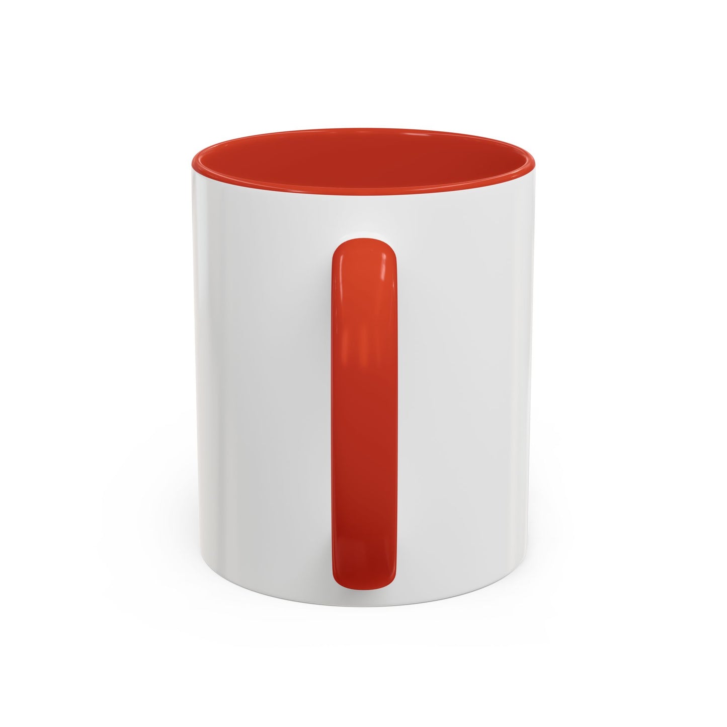 Accent Coffee Mug - Cup Kettle