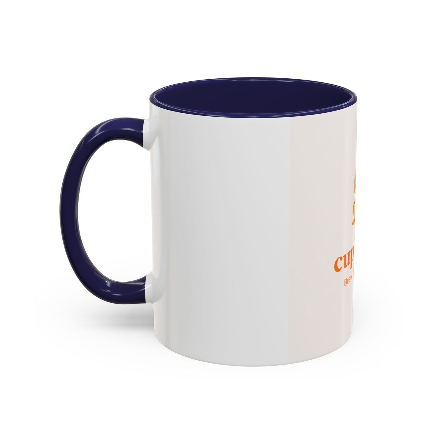 Accent Coffee Mug - Cup Kettle