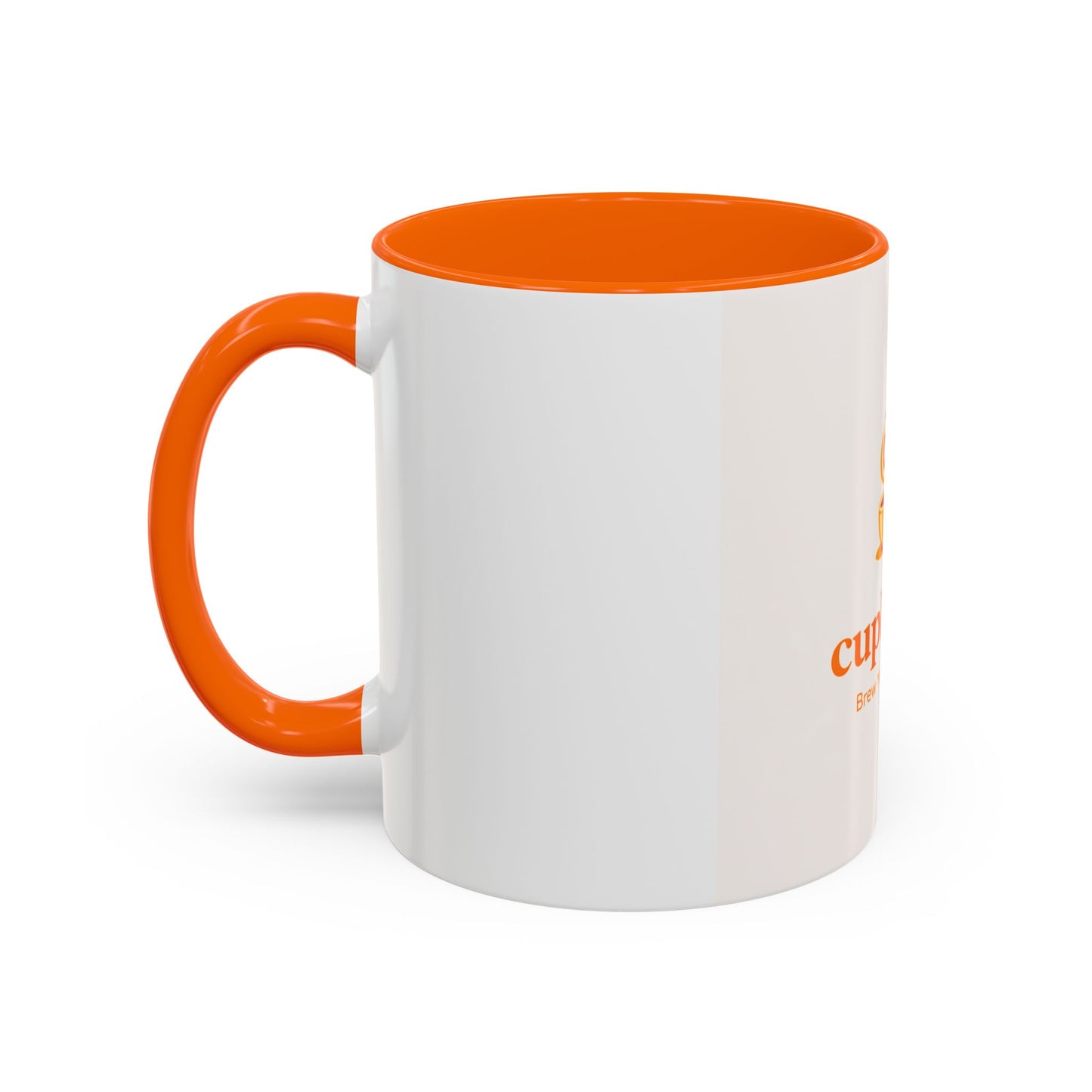 Accent Coffee Mug - Cup Kettle
