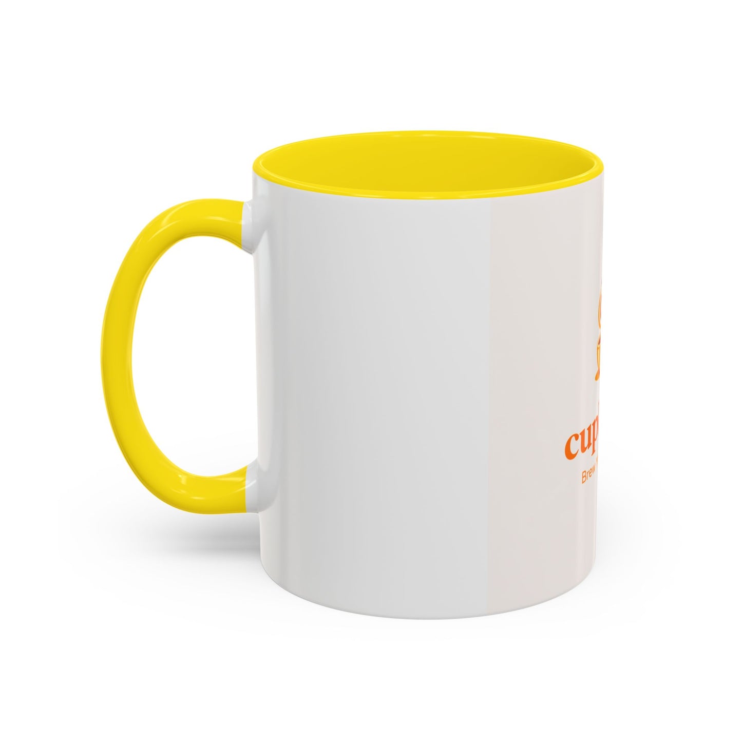 Accent Coffee Mug - Cup Kettle