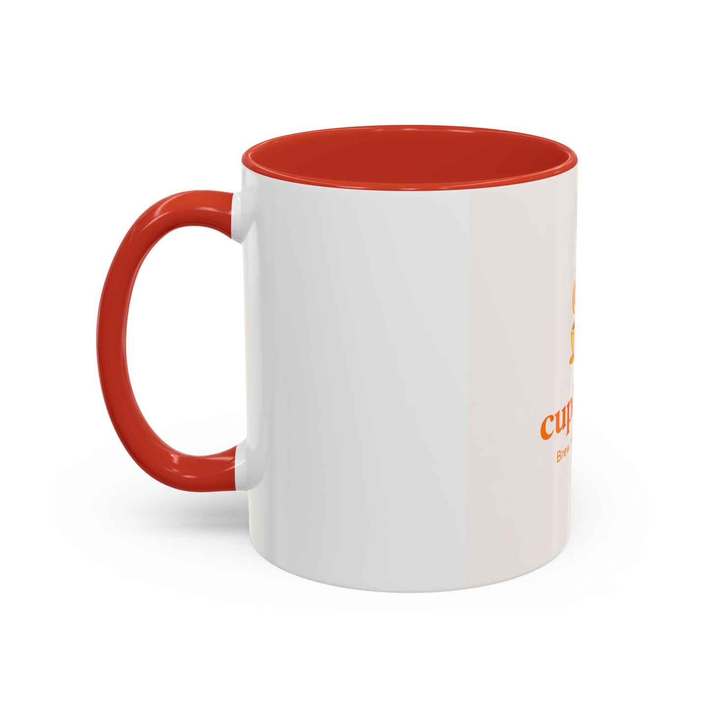 Accent Coffee Mug - Cup Kettle