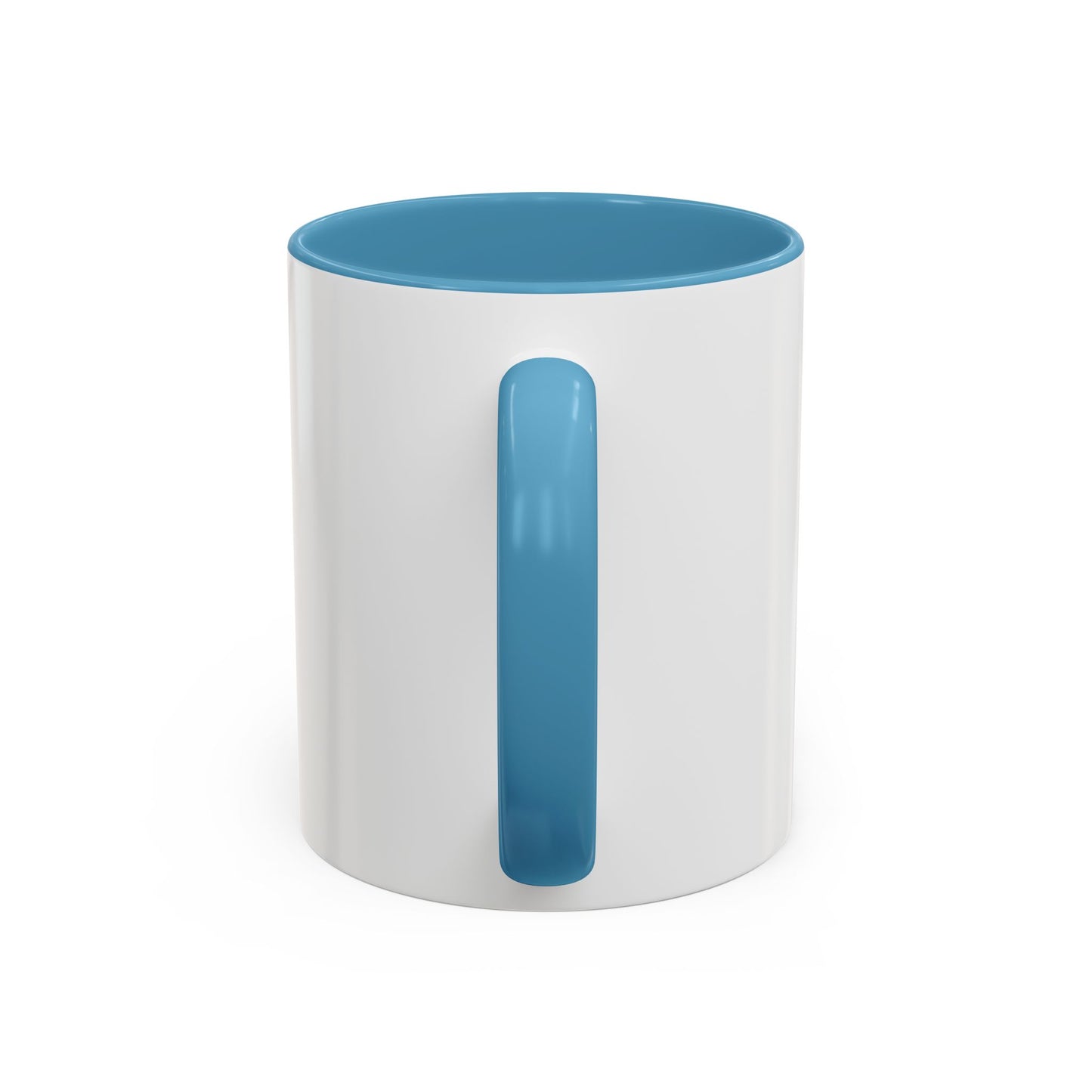 Accent Coffee Mug - Cup Kettle