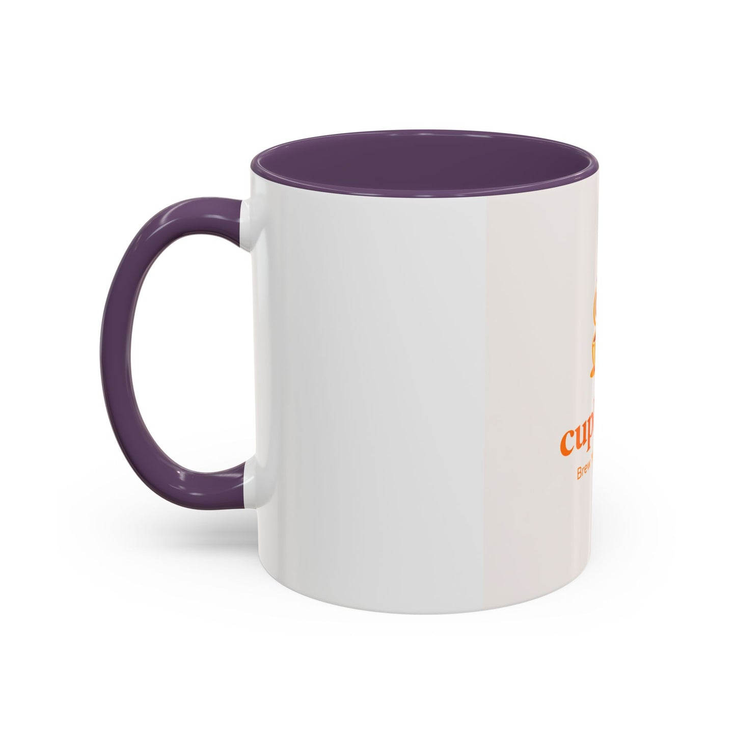 Accent Coffee Mug - Cup Kettle
