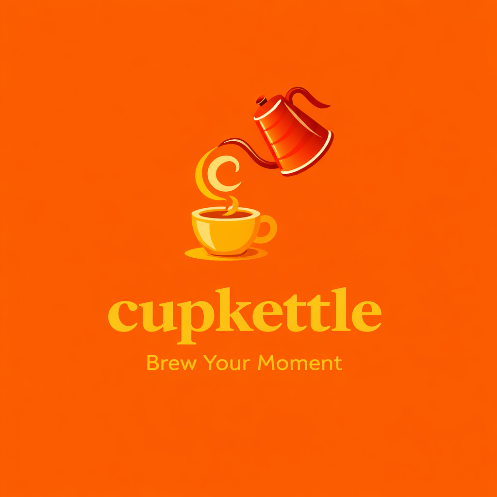 Cold Brew Coffee