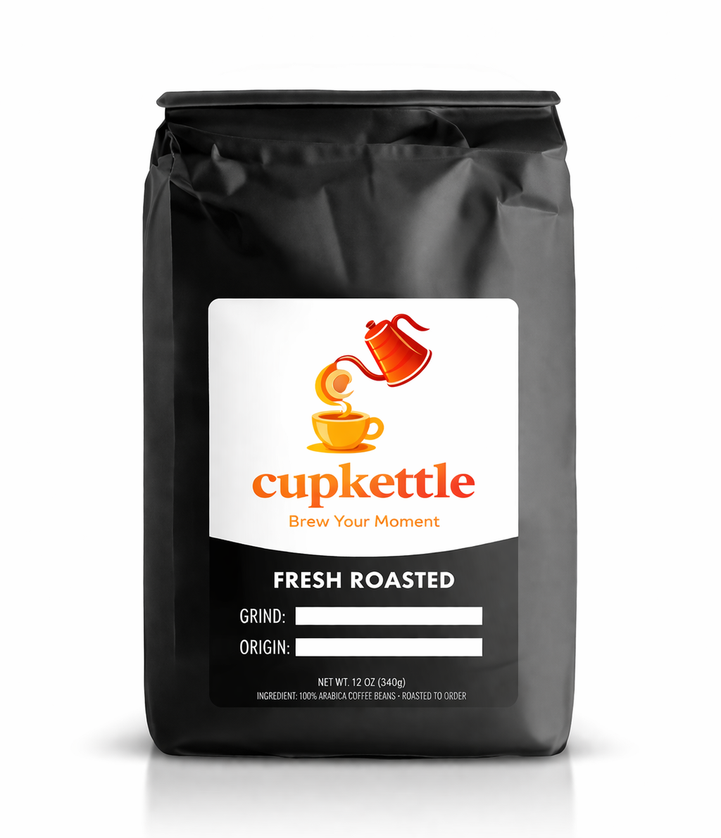 African Kahawa Blend